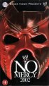 Постер «WWE Без пощады»
