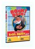 Постер «Boom Boom! The Best of the Original Basil Brush Show»
