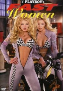 «Playboy: Fast Women»