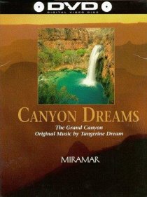 «Canyon Dreams»
