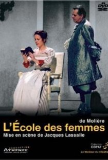 «Louis Jouvet ou L'amour du théâtre»