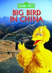 «Big Bird in China»