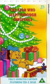 «The Bear Who Slept Through Christmas»