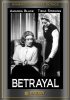 Постер «Betrayal»