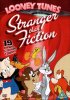 Постер «Looney Tunes: Stranger Than Fiction»