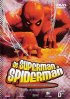 Постер «От Супермена до Человека-паука: Приключения супергероев»