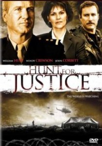 «Hunt for Justice»