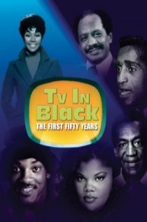 «Телевидение в черном: Первые пятьдесят лет»