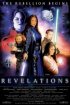 Постер «Звездные войны: Откровения»