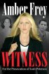 Постер «Amber Frey: Witness for the Prosecution»