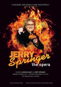 «Джерри Спрингер: Опера»