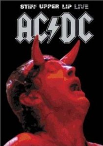 «AC/DC: Stiff Upper Lip Live»