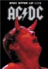 Постер «AC/DC: Stiff Upper Lip Live»