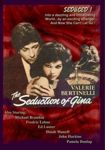 «The Seduction of Gina»
