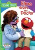 Постер «Elmo Visits the Doctor»