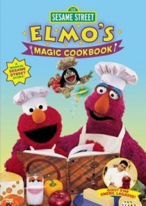 «Elmo's Magic Cookbook»