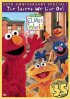 Постер «Sesame Street Presents: The Street We Live On»