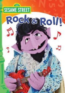 «Sesame Songs: Rock & Roll»