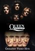 Постер «Queen: Greatest Video Hits 2»