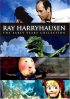 Постер «Рэй Харрихаузен: Коллекция ранних лет»