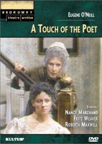 «A Touch of the Poet»