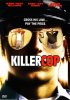 Постер «Killer Cop»