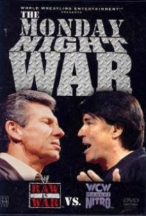«The Monday Night War: WWE Raw vs. WCW Nitro»