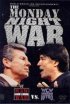 Постер «The Monday Night War: WWE Raw vs. WCW Nitro»