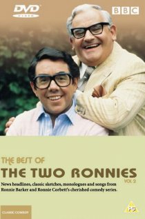 «The Best of the Two Ronnies»