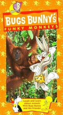 «Bugs Bunny's Funky Monkeys»