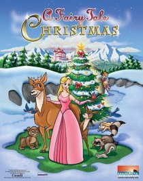 «A Fairy Tale Christmas»