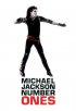 Постер «Майкл Джексон: Number Ones»