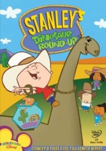 «Stanley's Dinosaur Round-Up»
