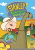 Постер «Stanley's Dinosaur Round-Up»