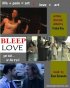 Постер «Bleep Love»