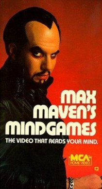«Max Maven's Mindgames»