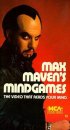 Постер «Max Maven's Mindgames»