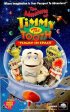 Постер «The Adventures of Timmy the Tooth: Timmy in Space»