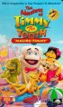 Постер «The Adventures of Timmy the Tooth: Malibu Timmy»