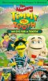 Постер «The Adventures of Timmy the Tooth: An Eye for a Tooth»