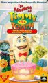 Постер «The Adventures of Timmy the Tooth: Operation: Secret Birthday Surprise»