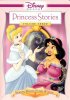 Постер «Disney Princess Stories Volume Three: Beauty Shines from Within»