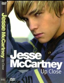 «Jesse McCartney: Up Close»