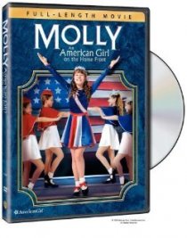 «Молли: Американская девочка на домашнем фронте»