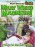 Постер «Meat Weed Madness»