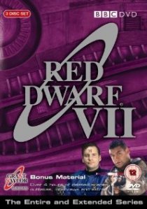 «Red Dwarf: Identity Within»
