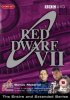 Постер «Red Dwarf: Identity Within»