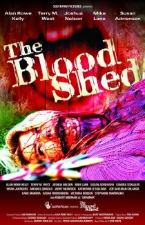 «The Blood Shed»