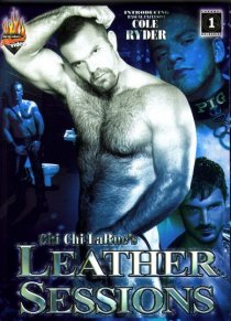 «Leather Sessions»