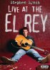 Постер «Stephen Lynch: Live at the El Rey»